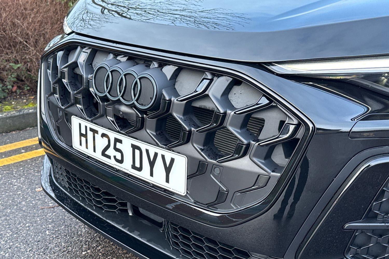 Used Audi Q5 2025 for sale - 77175304: Photo 8