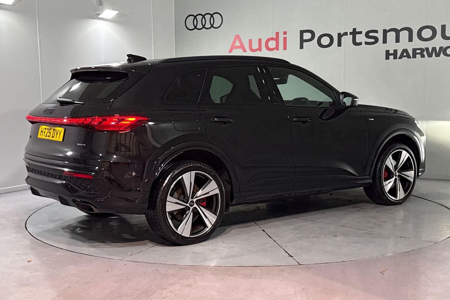 Used Audi Q5 2025 for sale - 77175304: Photo 9