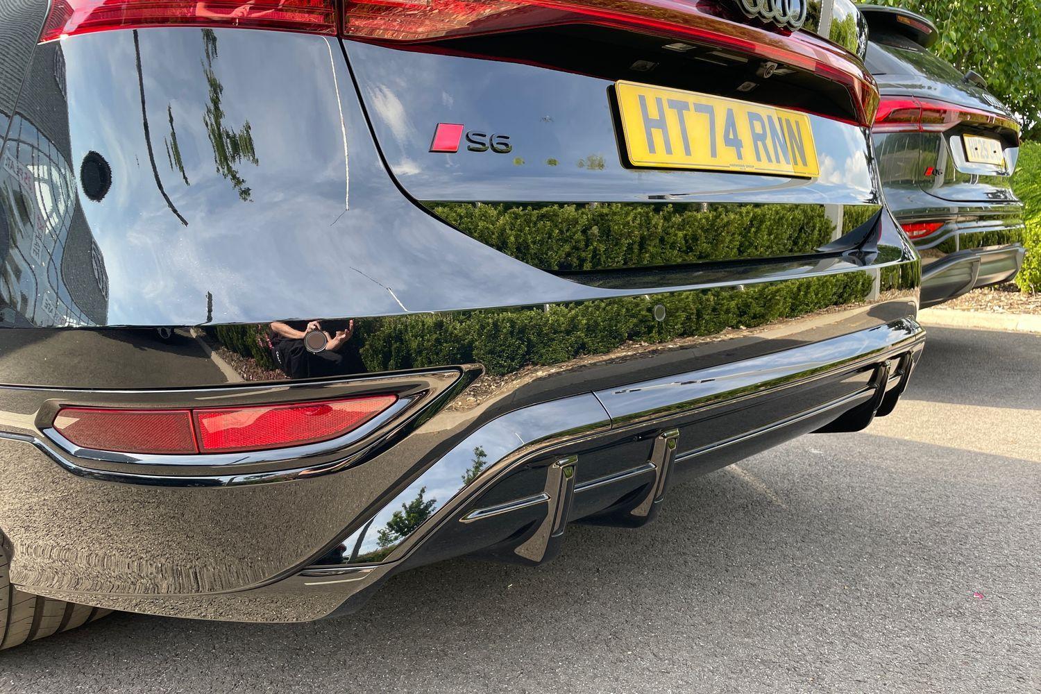 Used Audi A6 2025 for sale - 77479195: Photo 16