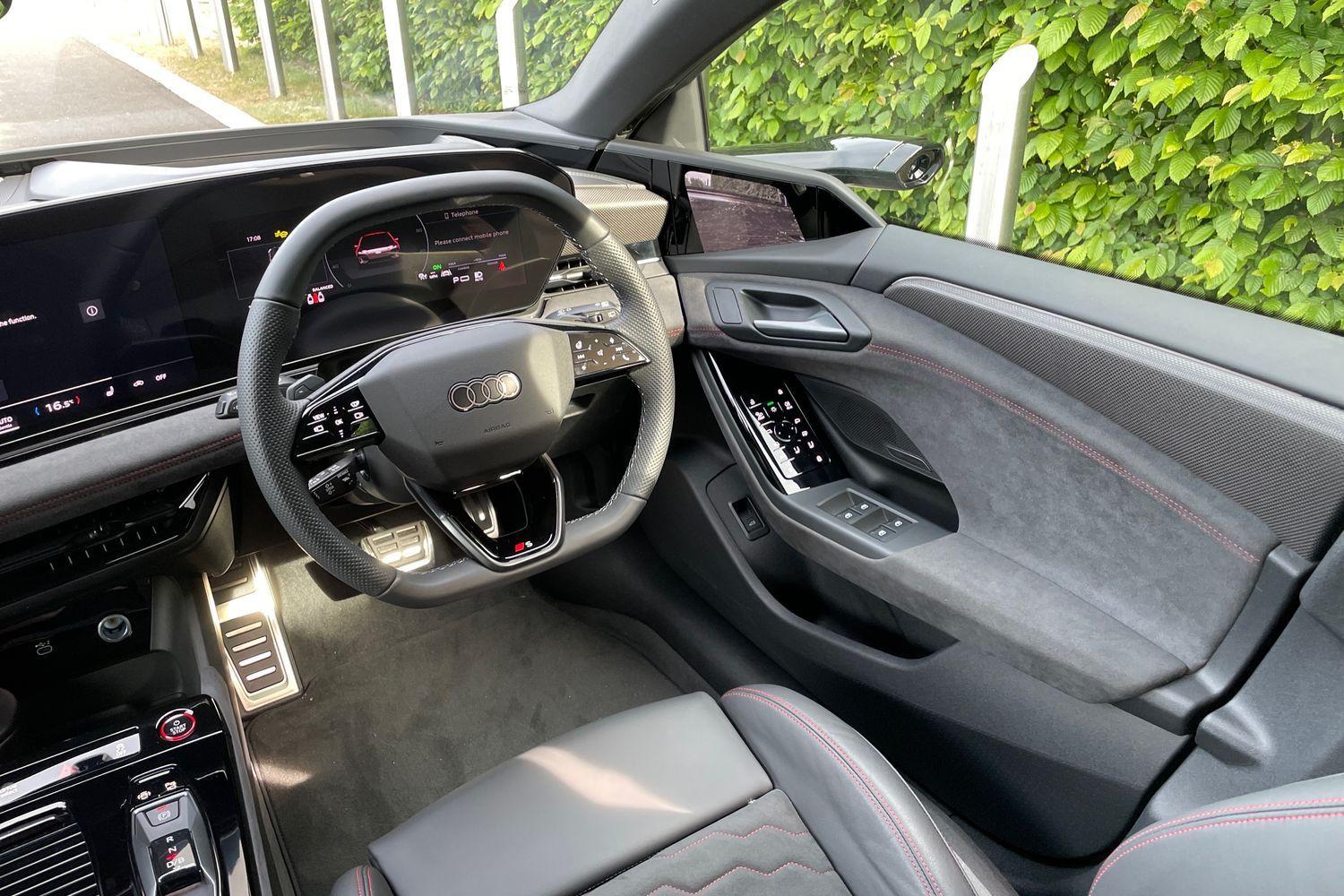 Used Audi A6 2025 for sale - 77479195: Photo 34