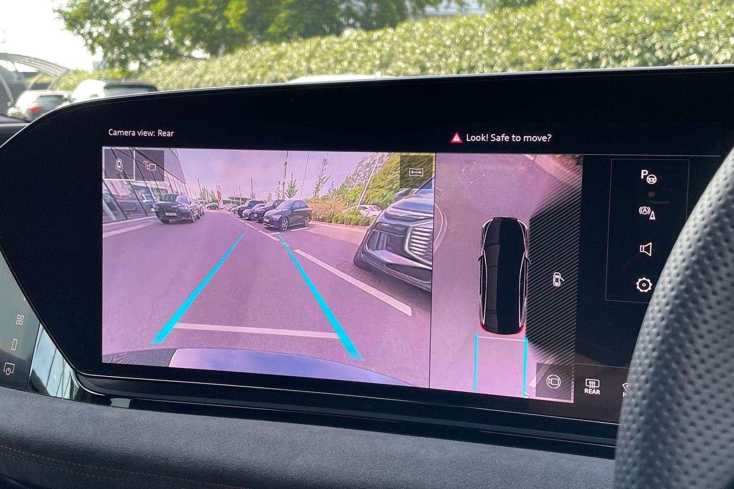 Used Audi A6 2025 for sale - 77479195: Photo 41