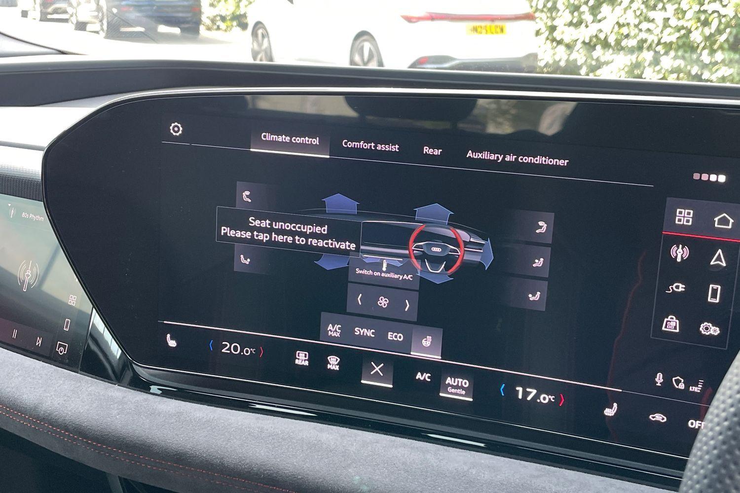 Used Audi A6 2025 for sale - 77479195: Photo 42