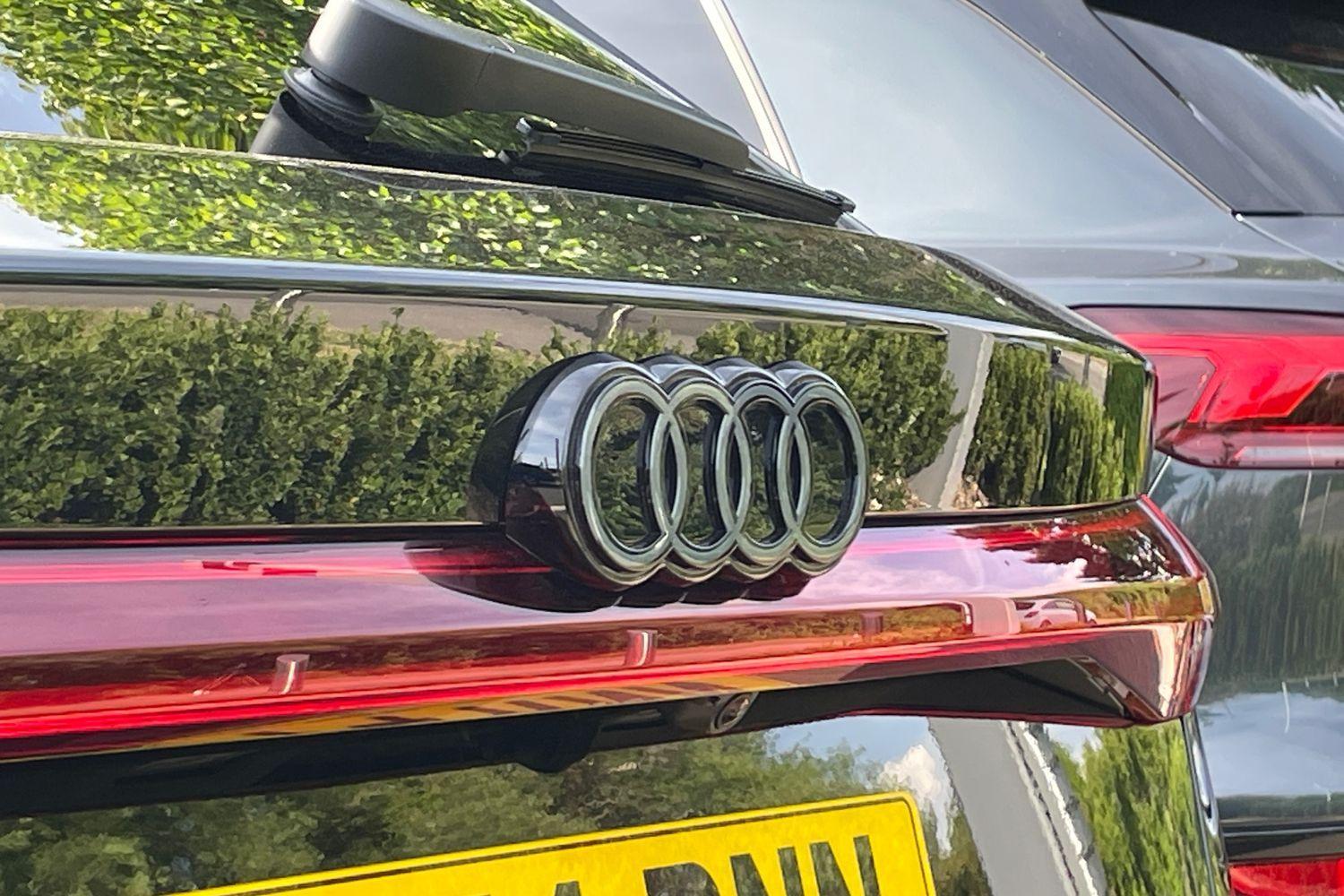 Used Audi A6 2025 for sale - 77479195: Photo 55