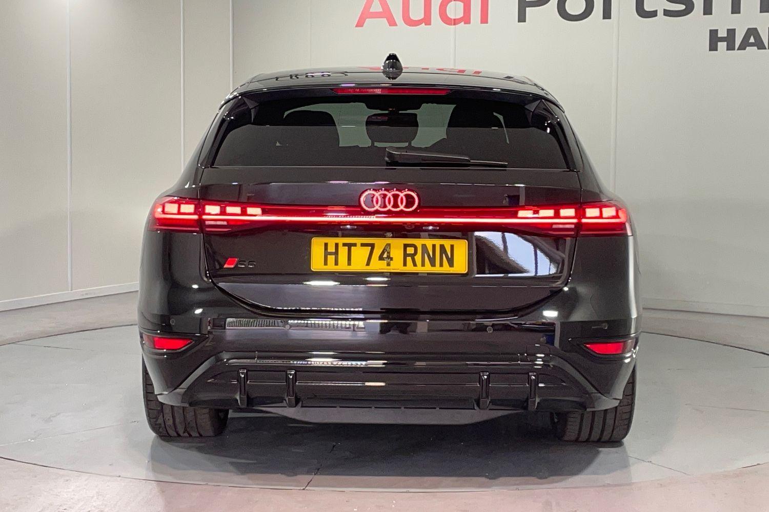 Used Audi A6 2025 for sale - 77479195: Photo 7