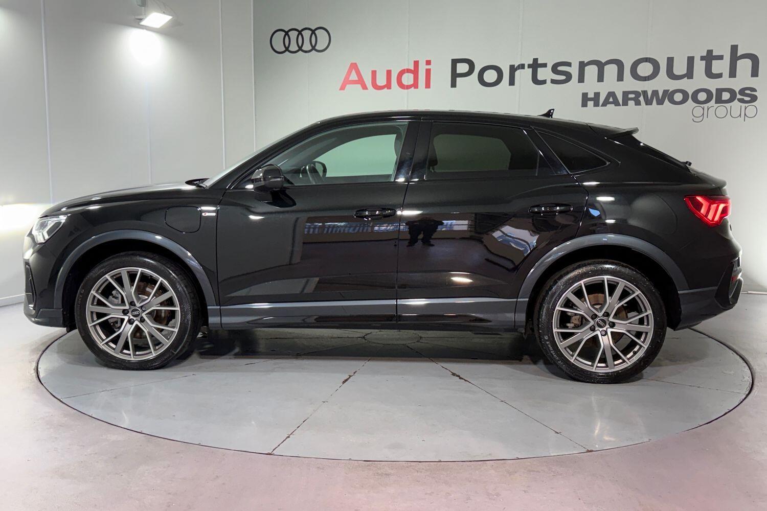 Used Audi Q3 2023 for sale - 77091372: Photo 12