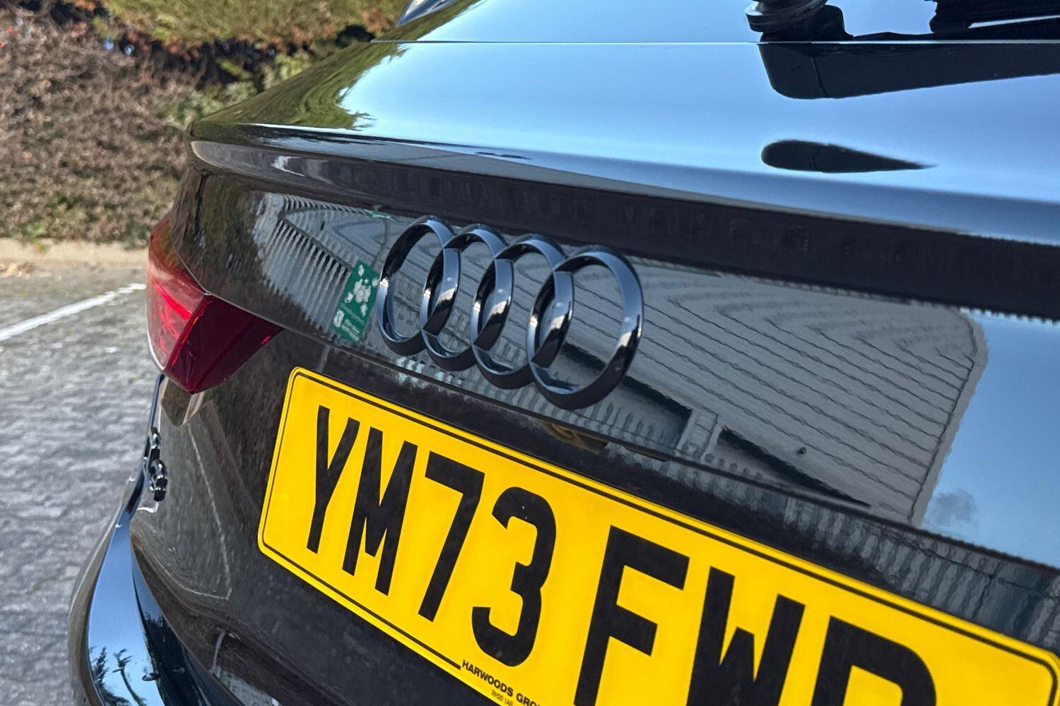 Used Audi Q3 2023 for sale - 77091372: Photo 16