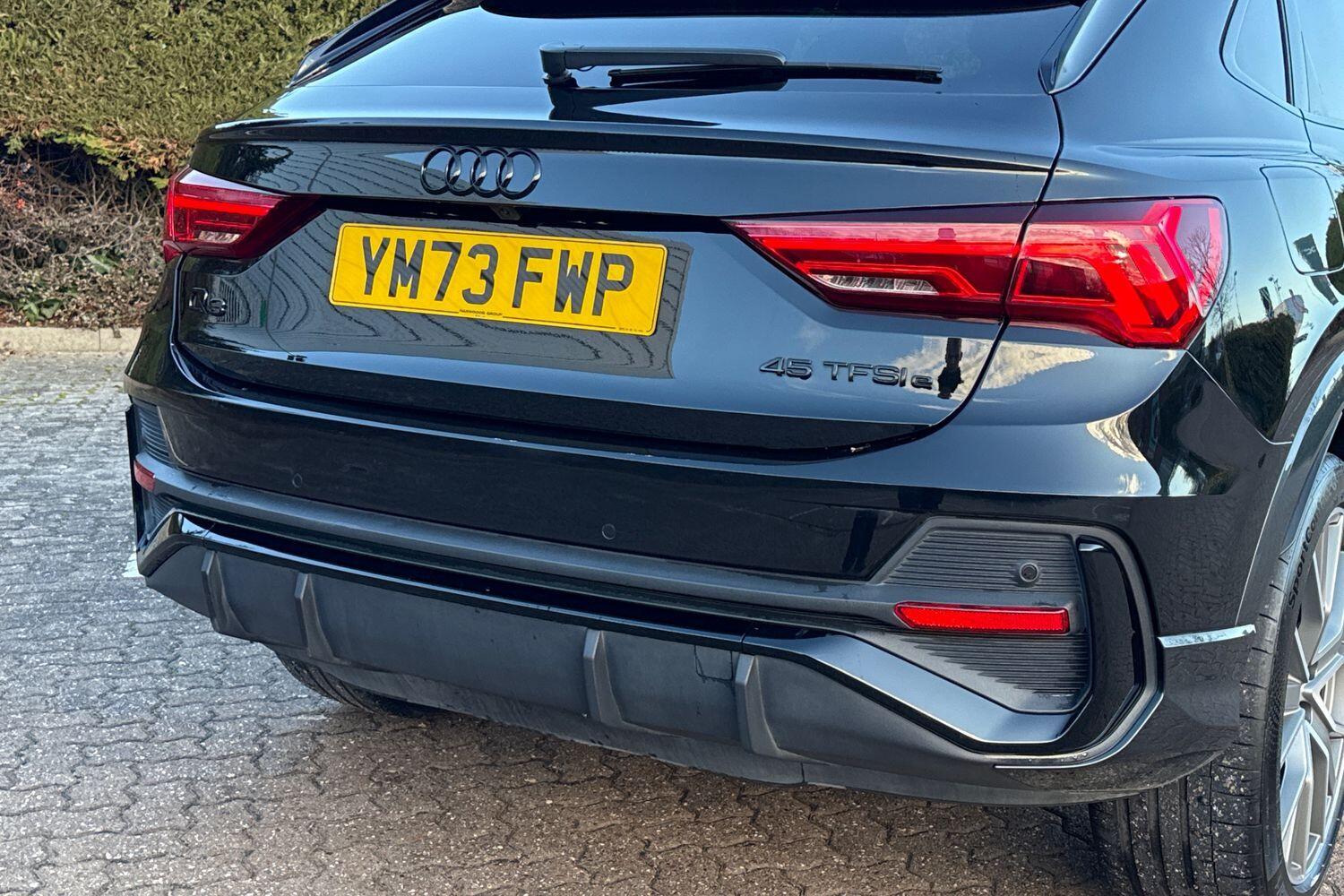 Used Audi Q3 2023 for sale - 77091372: Photo 17