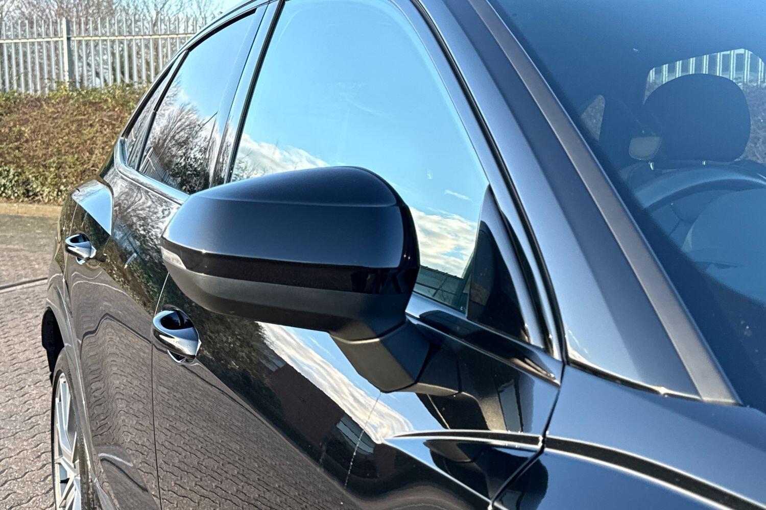 Used Audi Q3 2023 for sale - 77091372: Photo 19