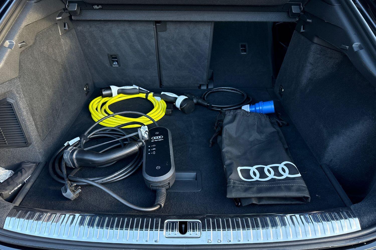 Used Audi Q3 2023 for sale - 77091372: Photo 20