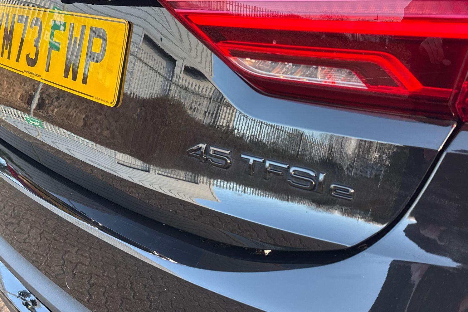 Used Audi Q3 2023 for sale - 77091372: Photo 21