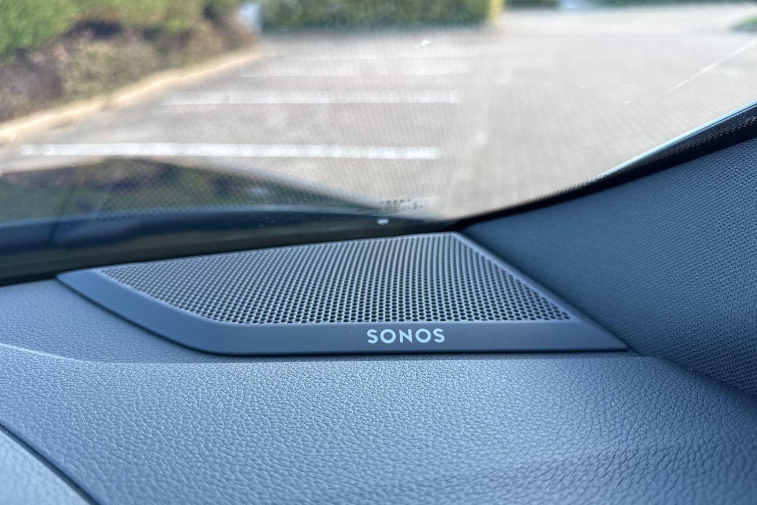 Used Audi Q3 2023 for sale - 77091372: Photo 22