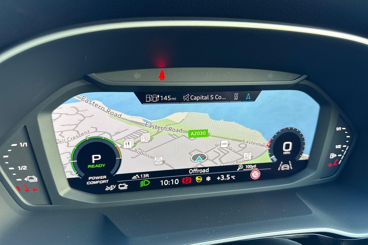 Used Audi Q3 2023 for sale - 77091372: Photo 23