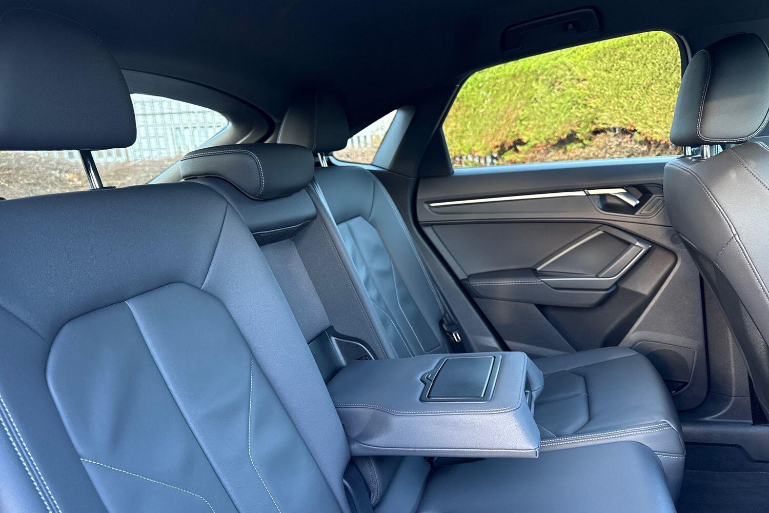 Used Audi Q3 2023 for sale - 77091372: Photo 24