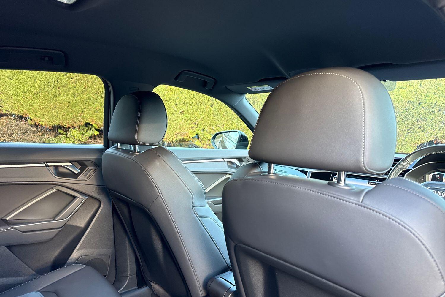 Used Audi Q3 2023 for sale - 77091372: Photo 26