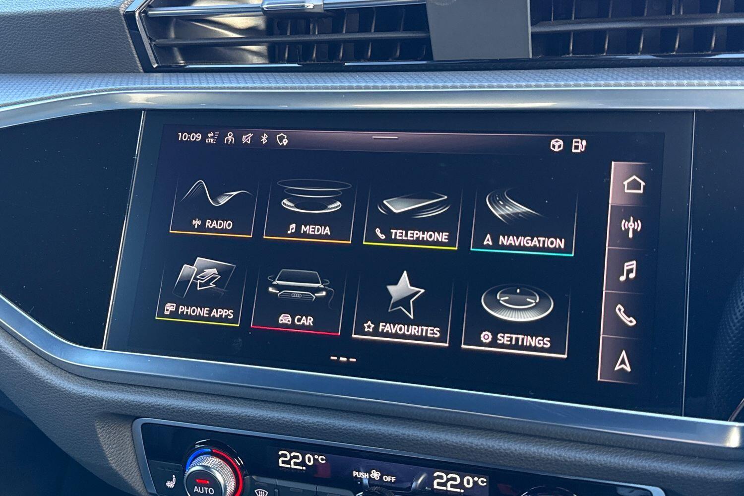 Used Audi Q3 2023 for sale - 77091372: Photo 28