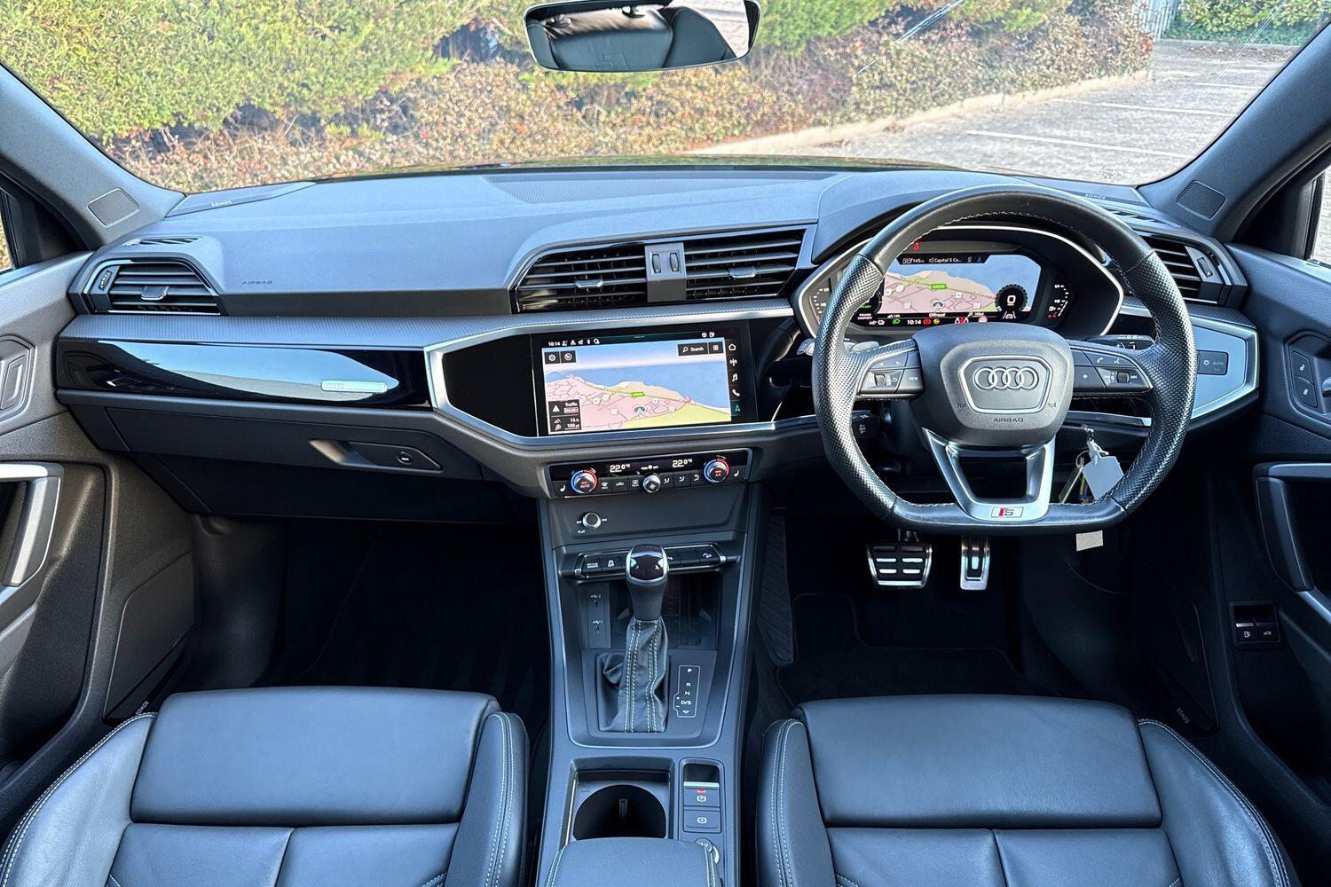 Used Audi Q3 2023 for sale - 77091372: Photo 3