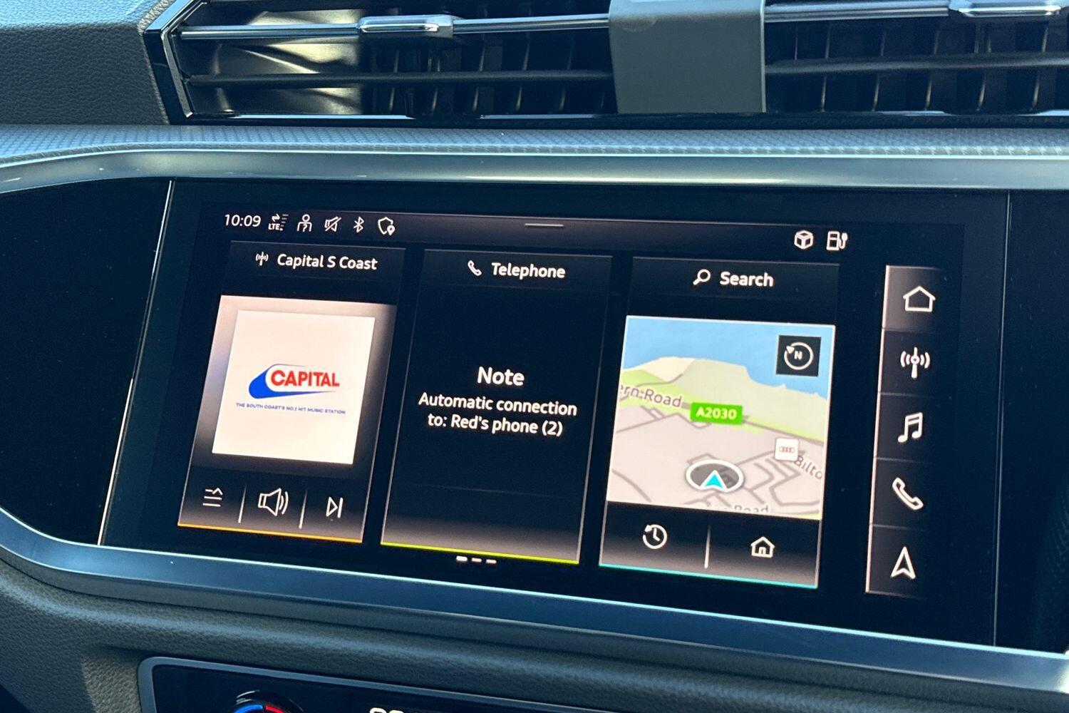 Used Audi Q3 2023 for sale - 77091372: Photo 31