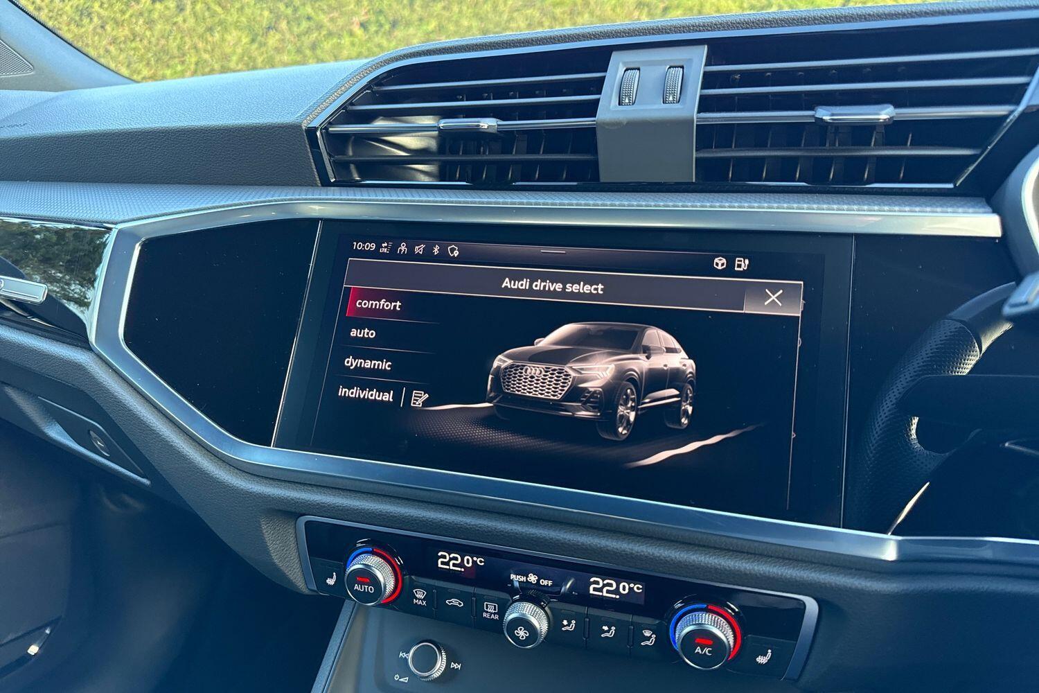 Used Audi Q3 2023 for sale - 77091372: Photo 33