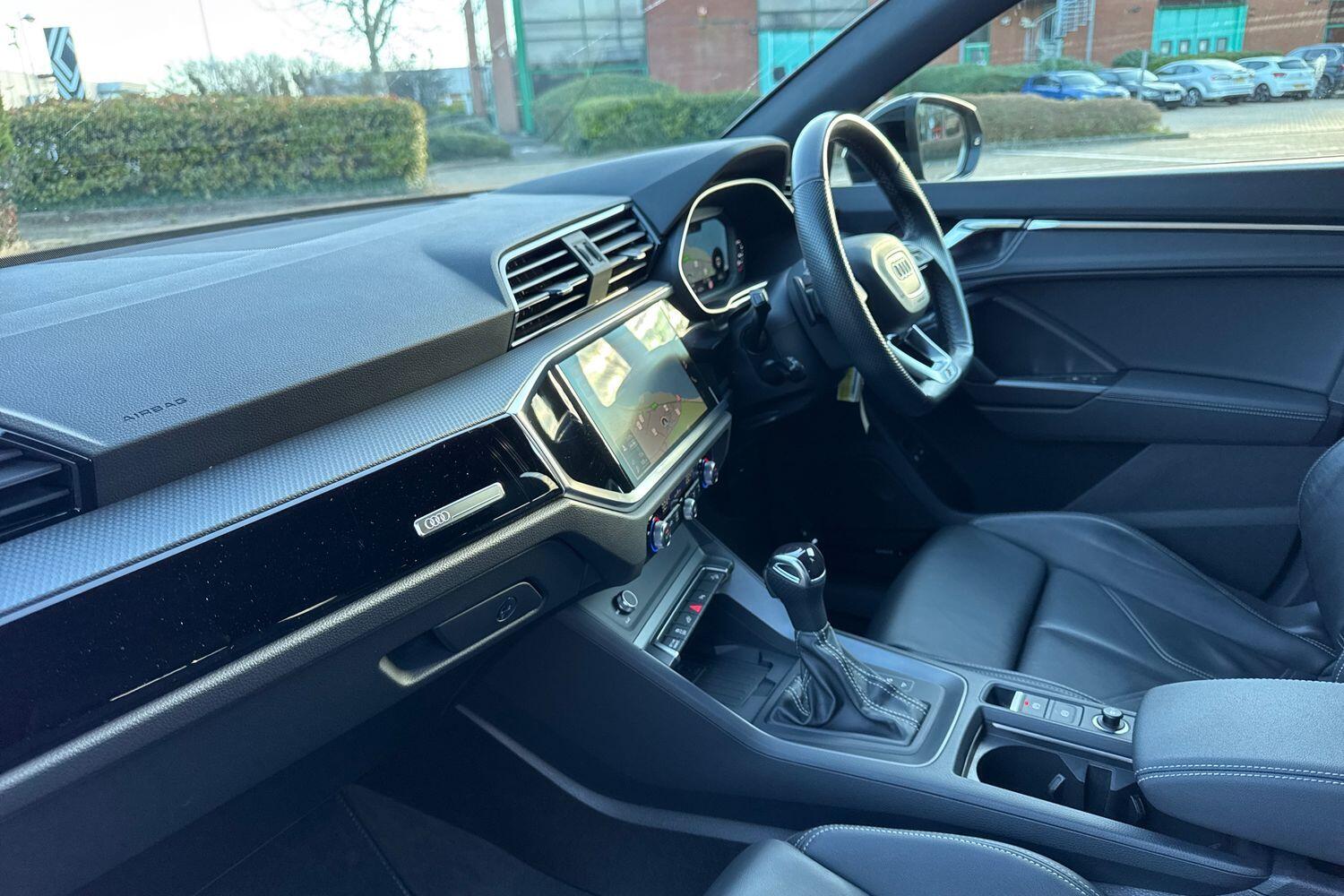 Used Audi Q3 2023 for sale - 77091372: Photo 34