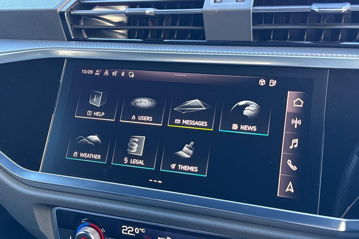 Used Audi Q3 2023 for sale - 77091372: Photo 36