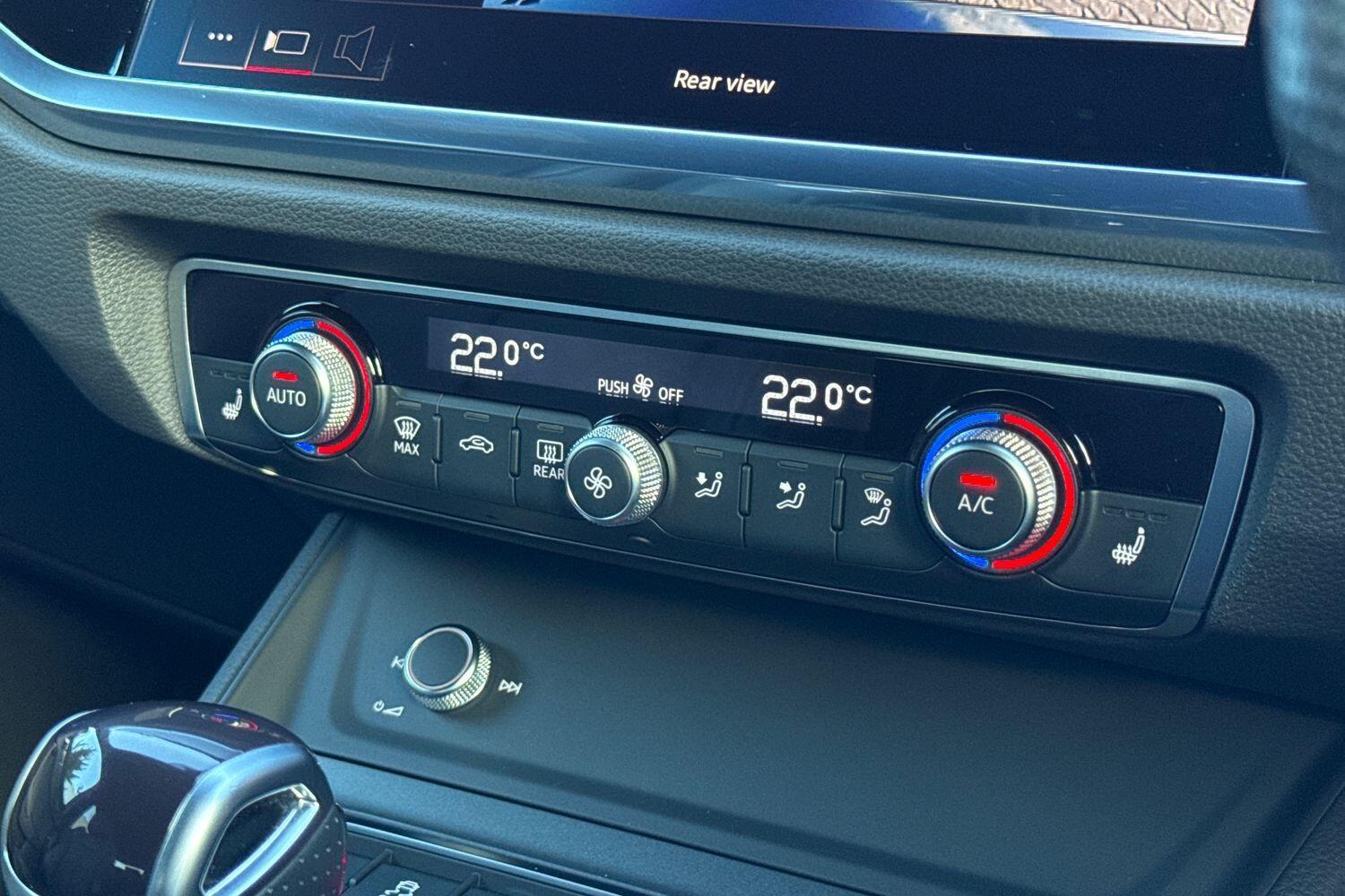 Used Audi Q3 2023 for sale - 77091372: Photo 37