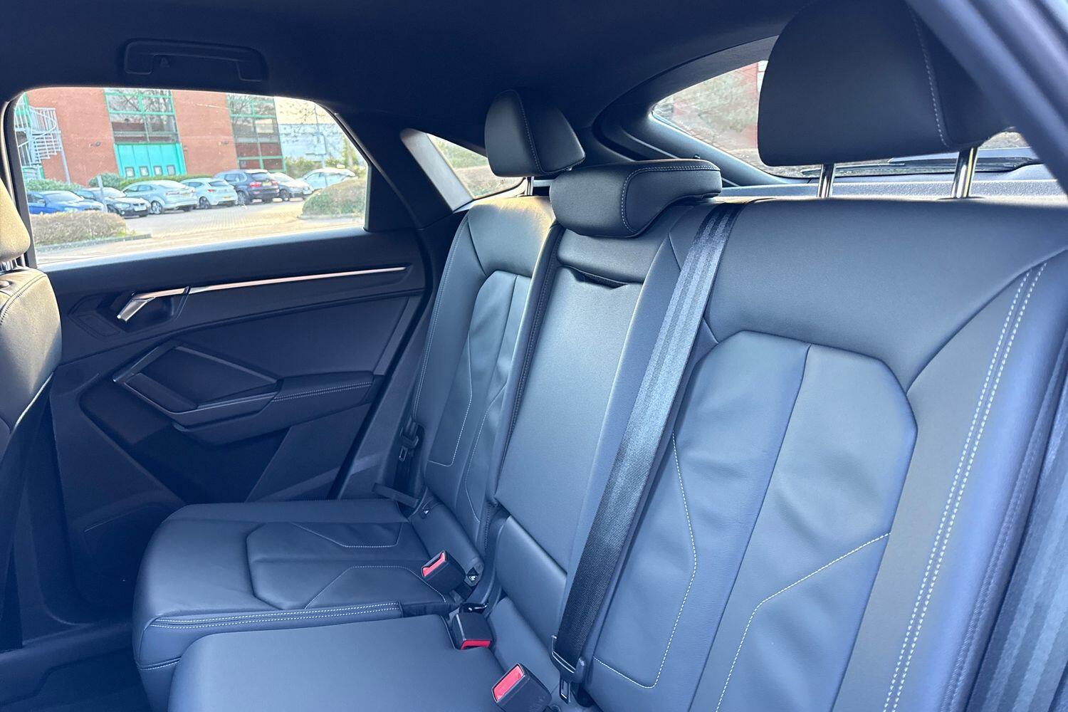 Used Audi Q3 2023 for sale - 77091372: Photo 38