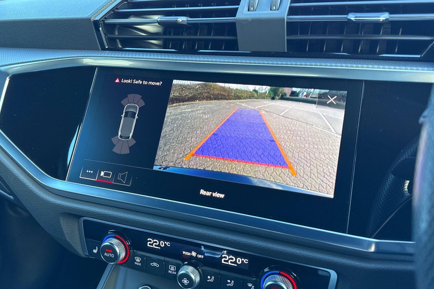 Used Audi Q3 2023 for sale - 77091372: Photo 4