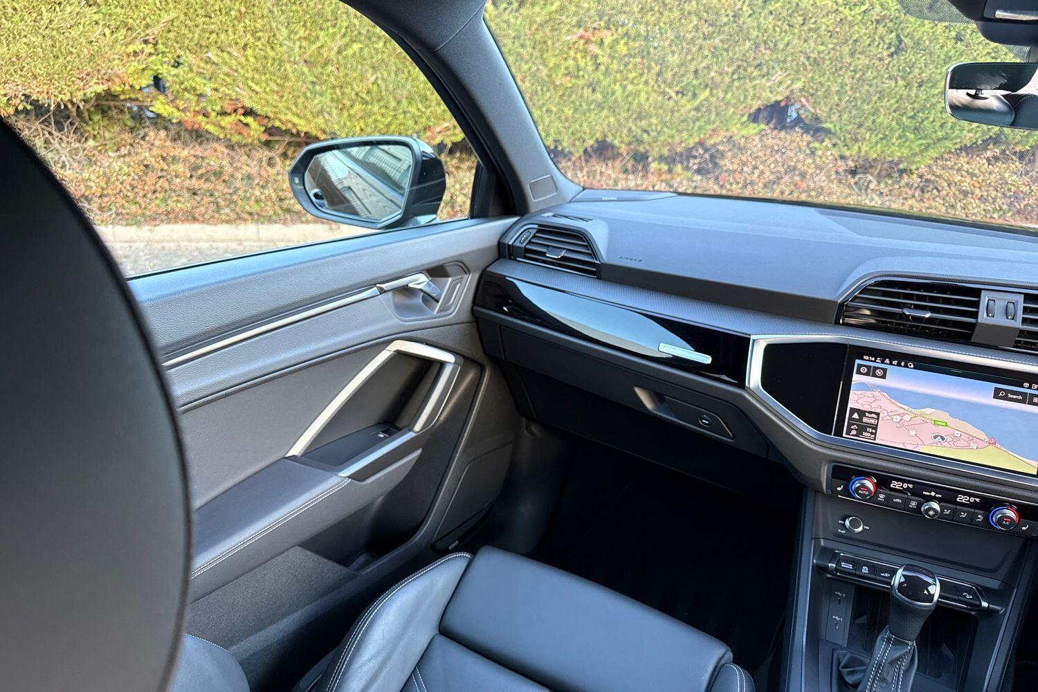 Used Audi Q3 2023 for sale - 77091372: Photo 40