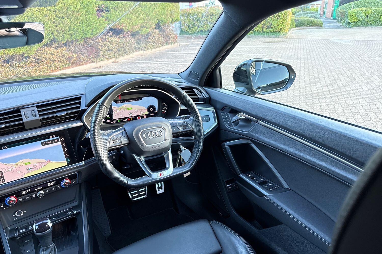 Used Audi Q3 2023 for sale - 77091372: Photo 41
