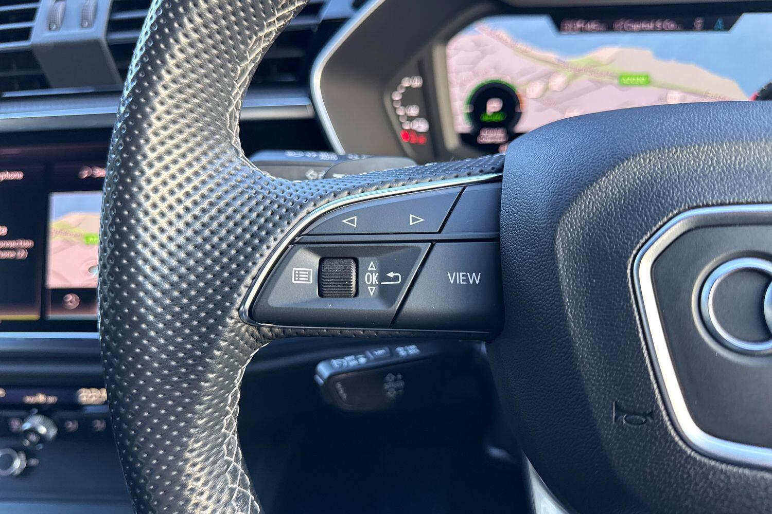 Used Audi Q3 2023 for sale - 77091372: Photo 43