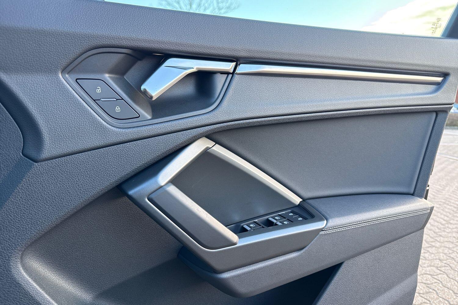 Used Audi Q3 2023 for sale - 77091372: Photo 45