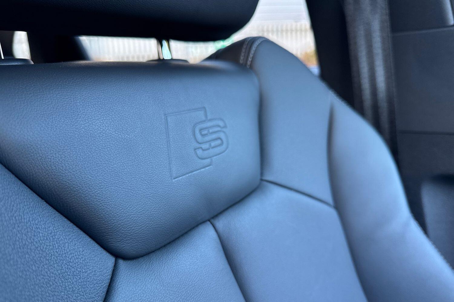 Used Audi Q3 2023 for sale - 77091372: Photo 48