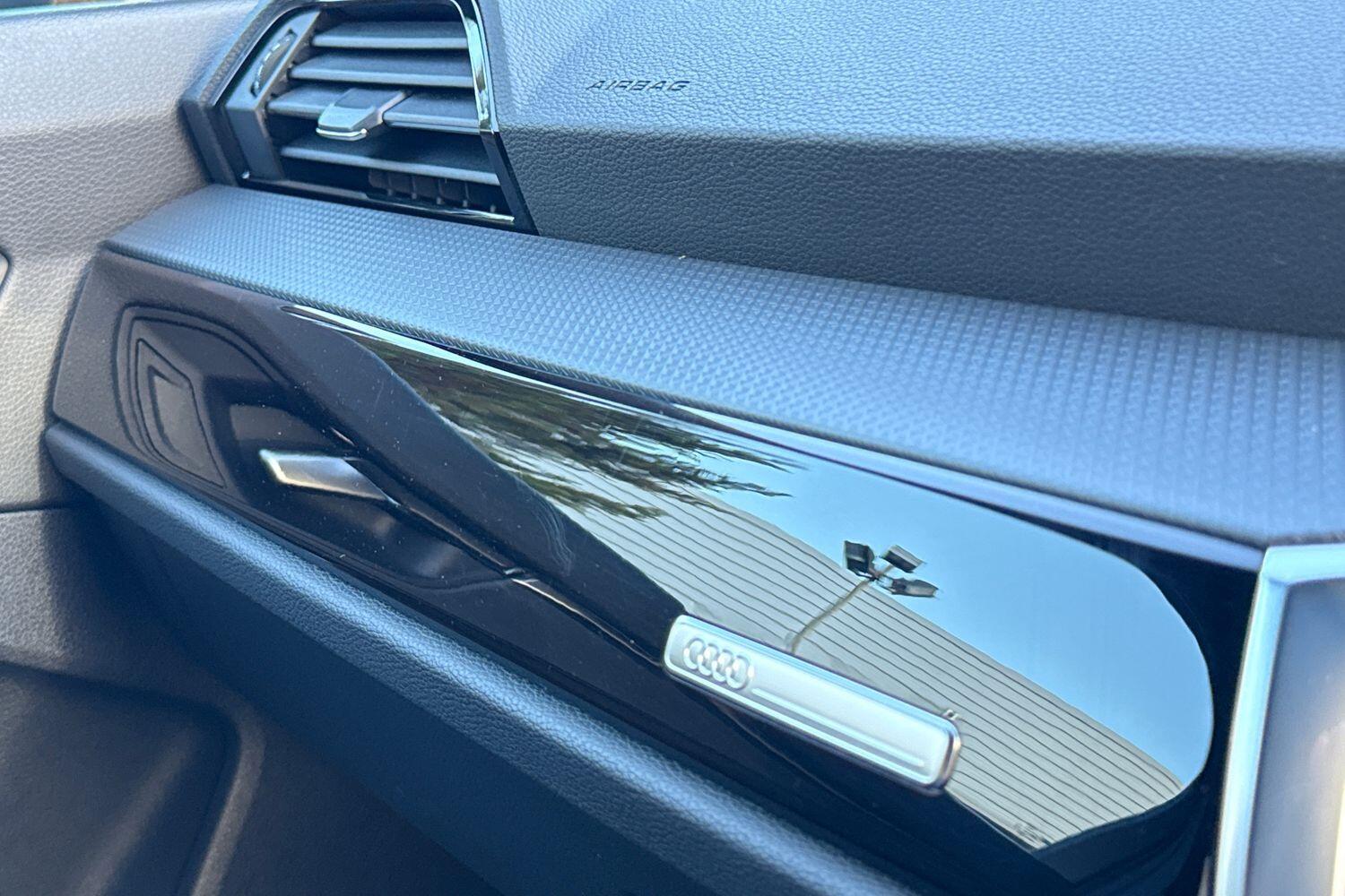 Used Audi Q3 2023 for sale - 77091372: Photo 49