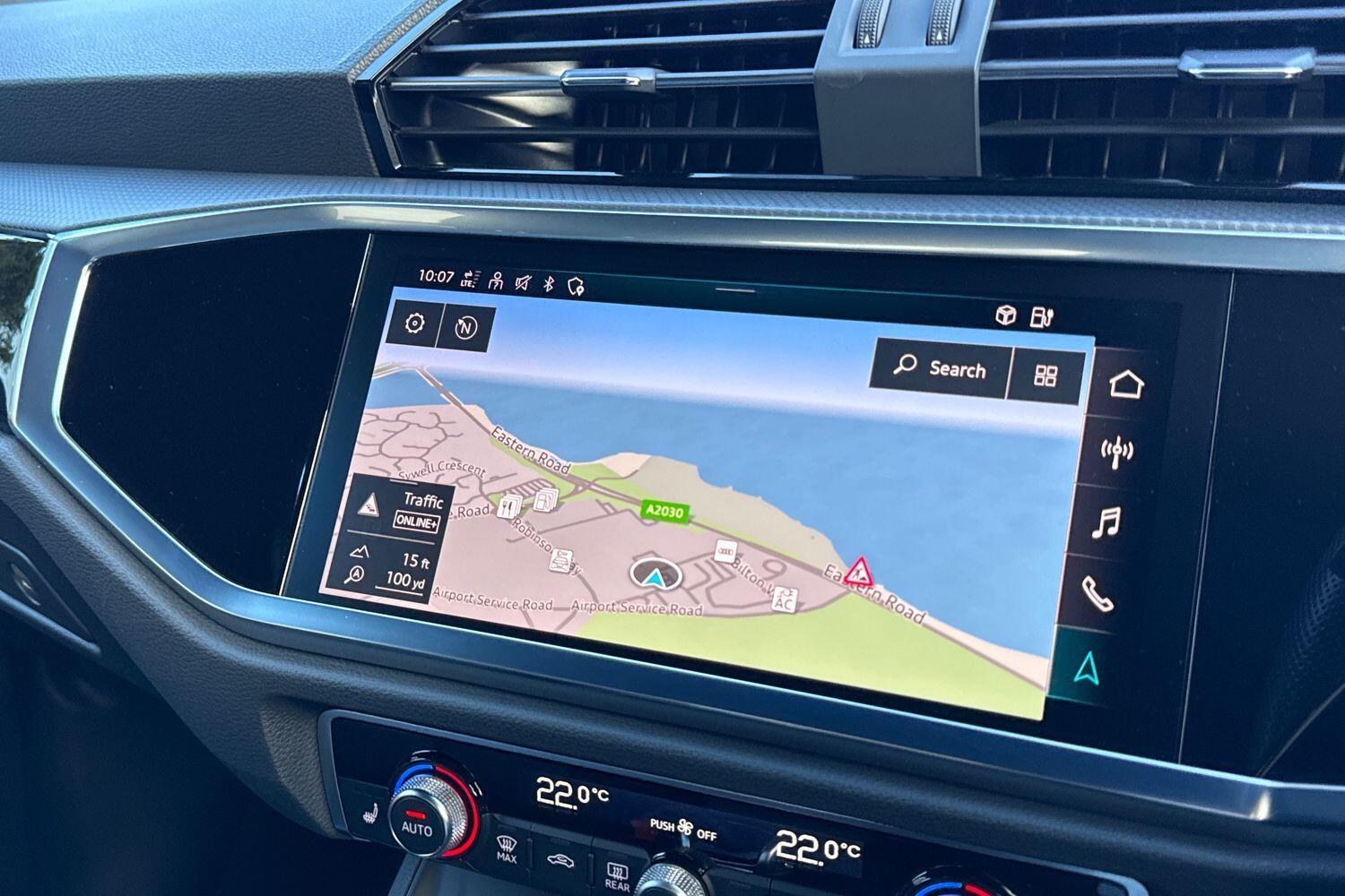 Used Audi Q3 2023 for sale - 77091372: Photo 5