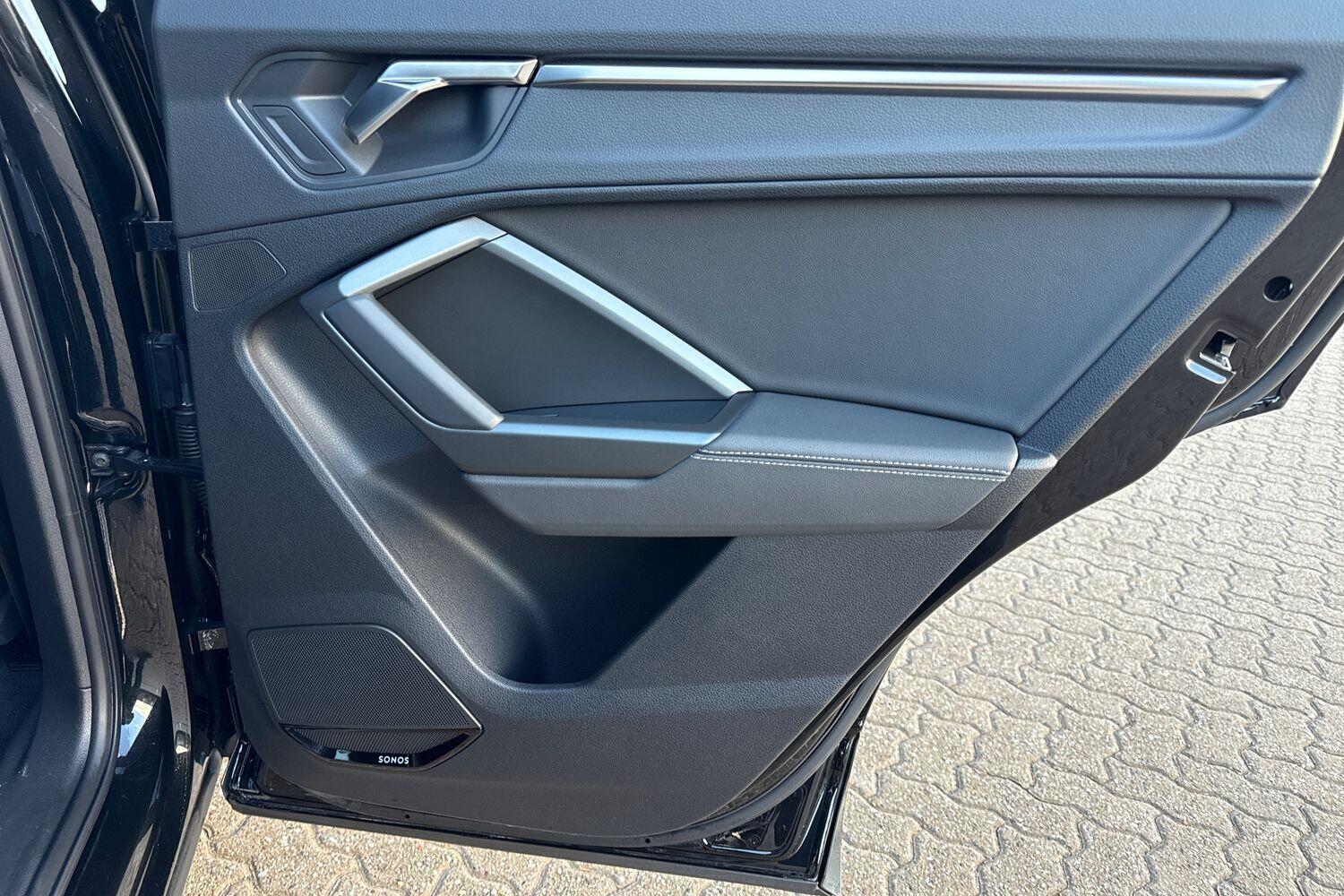 Used Audi Q3 2023 for sale - 77091372: Photo 51