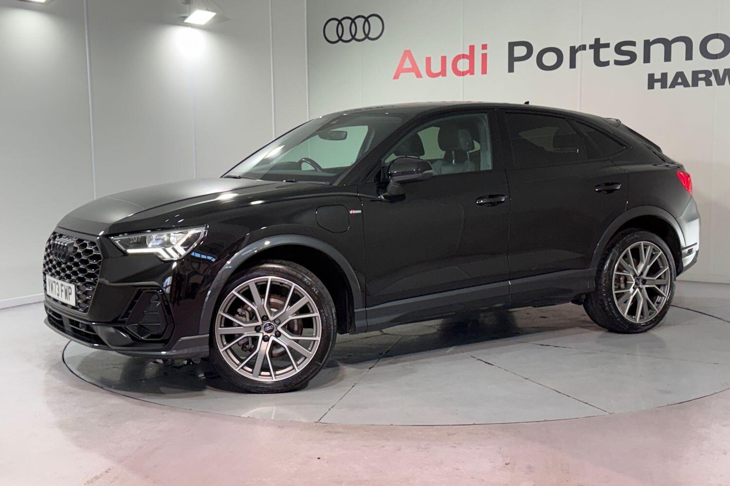 Used Audi Q3 2023 for sale - 77091372: Photo 6
