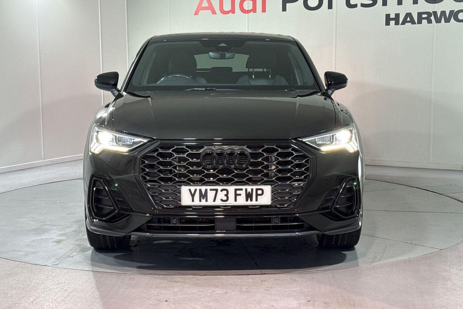 Used Audi Q3 2023 for sale - 77091372: Photo 7