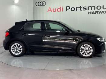 Used Audi A1 2022 for sale - 75139583: Photo