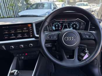 Used Audi A1 2022 for sale - 75139583: Photo
