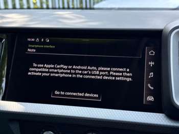 Used Audi A1 2022 for sale - 75139583: Photo