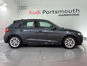 Used Audi A1 2023 for sale - 76409404: Photo