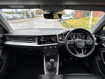 Used Audi A1 2023 for sale - 76409404: Photo