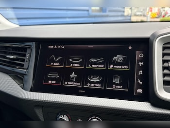 Used Audi A1 2023 for sale - 76409404: Photo