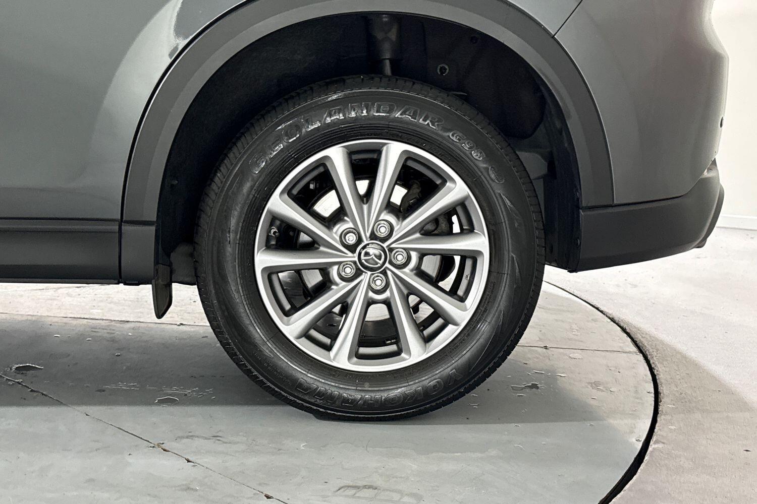 Used Mazda CX-5 2022 for sale - 76270552: Photo 12