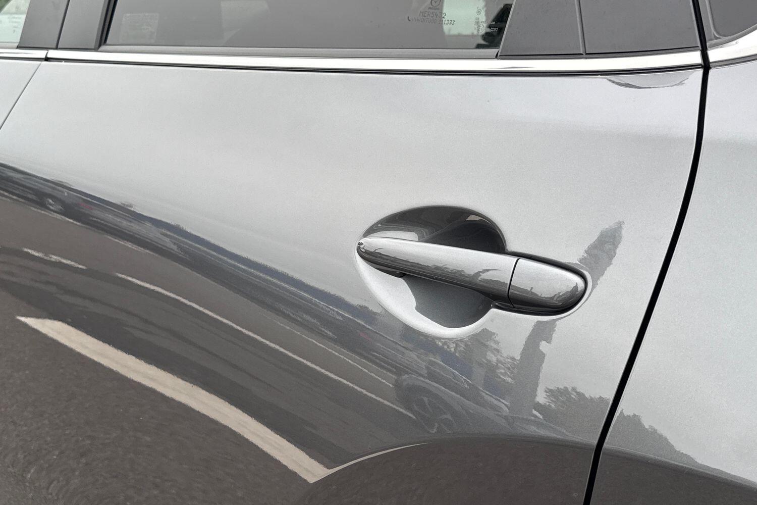 Used Mazda CX-5 2022 for sale - 76270552: Photo 15