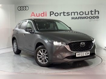 2022 (22) - 2.0 SKYACTIV-G SE-L SUV 5dr Petrol Auto Euro 6 (s/s) (165 ps)