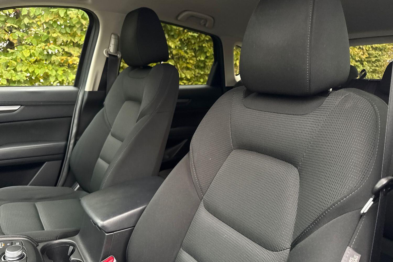 Used Mazda CX-5 2022 for sale - 76270552: Photo 30