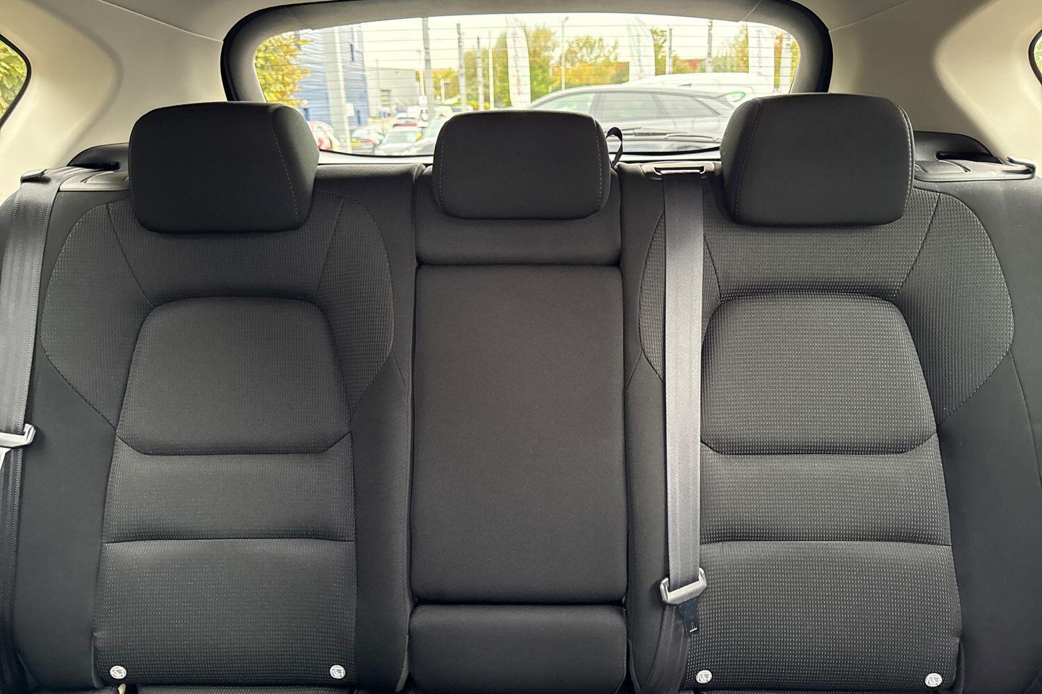 Used Mazda CX-5 2022 for sale - 76270552: Photo 34