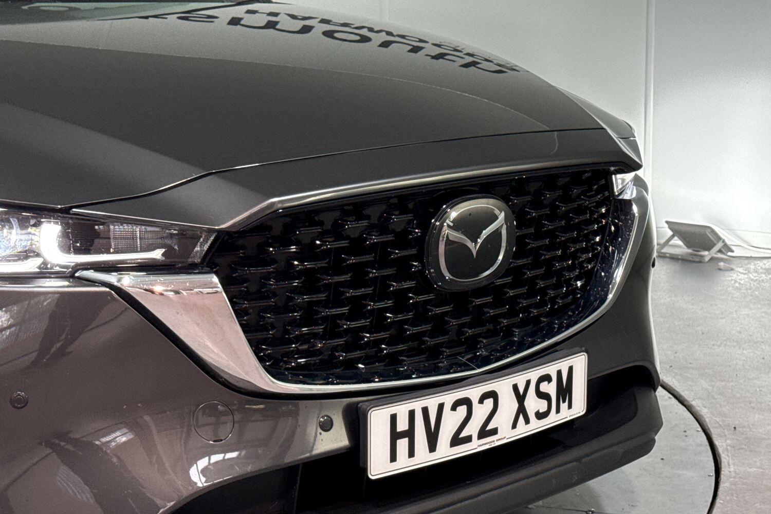 Used Mazda CX-5 2022 for sale - 76270552: Photo 7