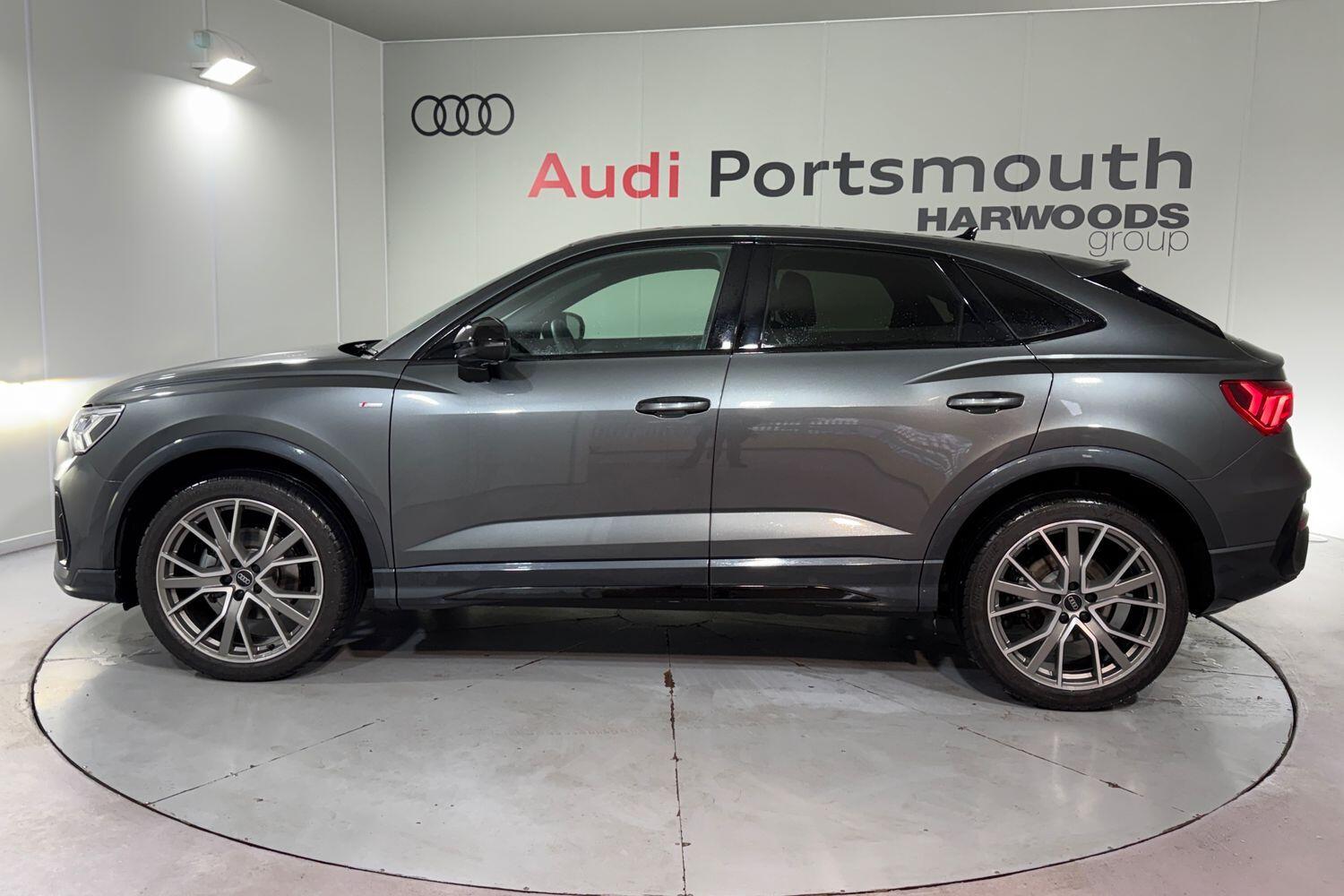 Used Audi Q3 2025 for sale - 76886807: Photo 11
